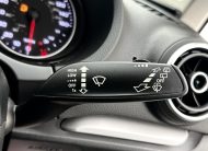 Audi A3 1.2 TFSI SE Sportback 5dr Petrol S Tronic Euro 6 (s/s) (110 ps)