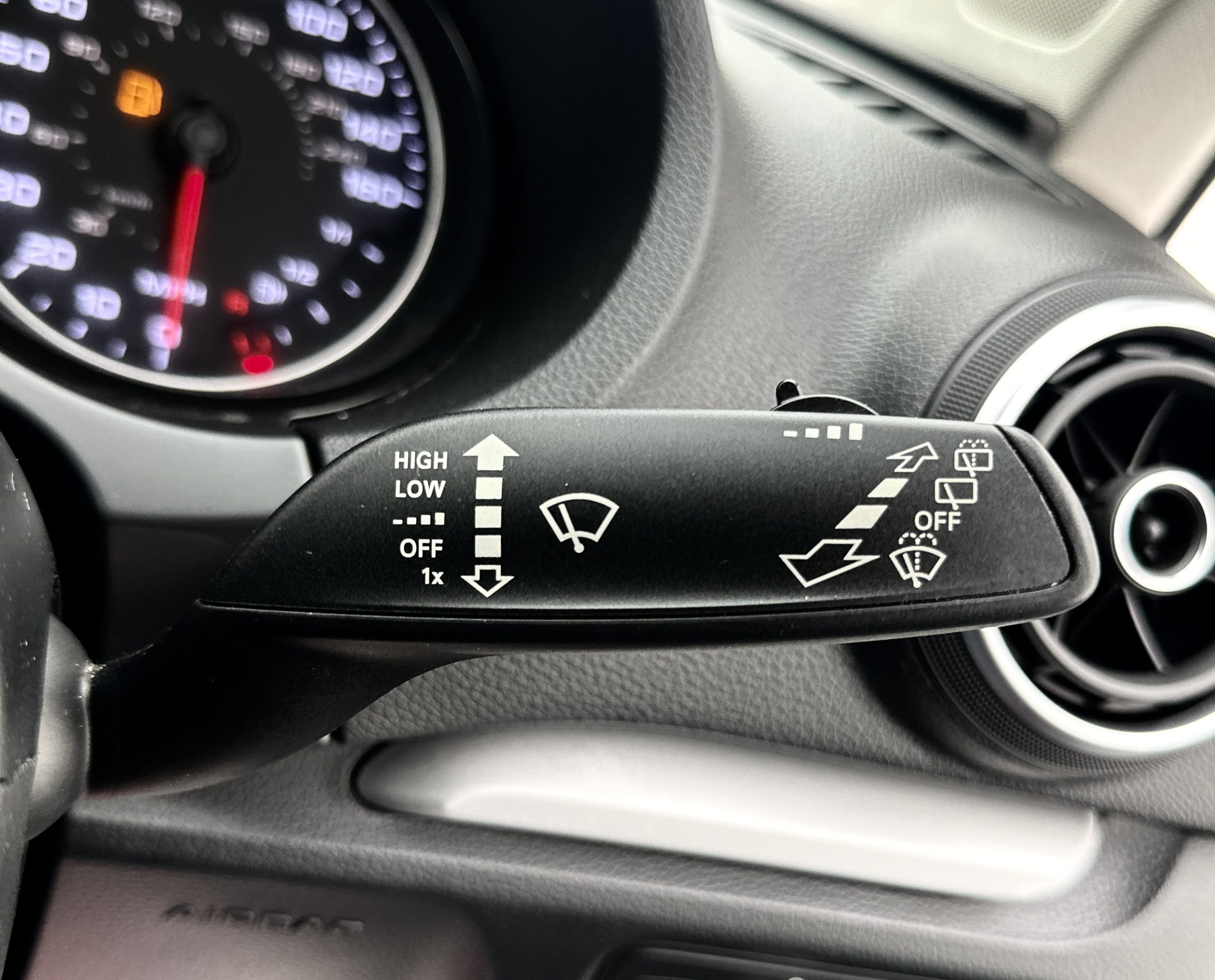 Audi A3 1.2 TFSI SE Sportback 5dr Petrol S Tronic Euro 6 (s/s) (110 ps)