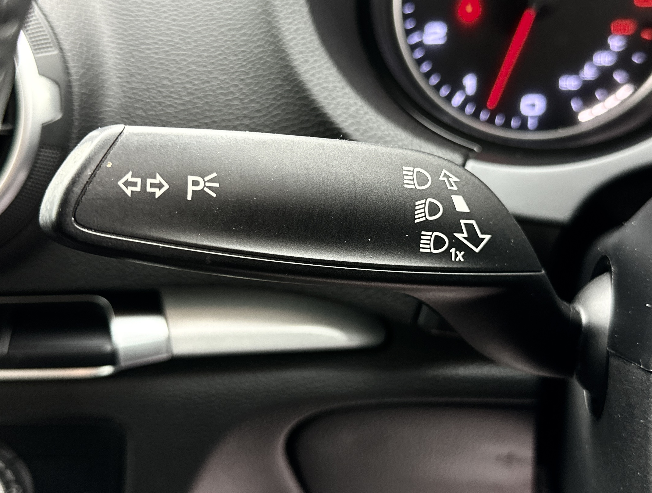 Audi A3 1.2 TFSI SE Sportback 5dr Petrol S Tronic Euro 6 (s/s) (110 ps)