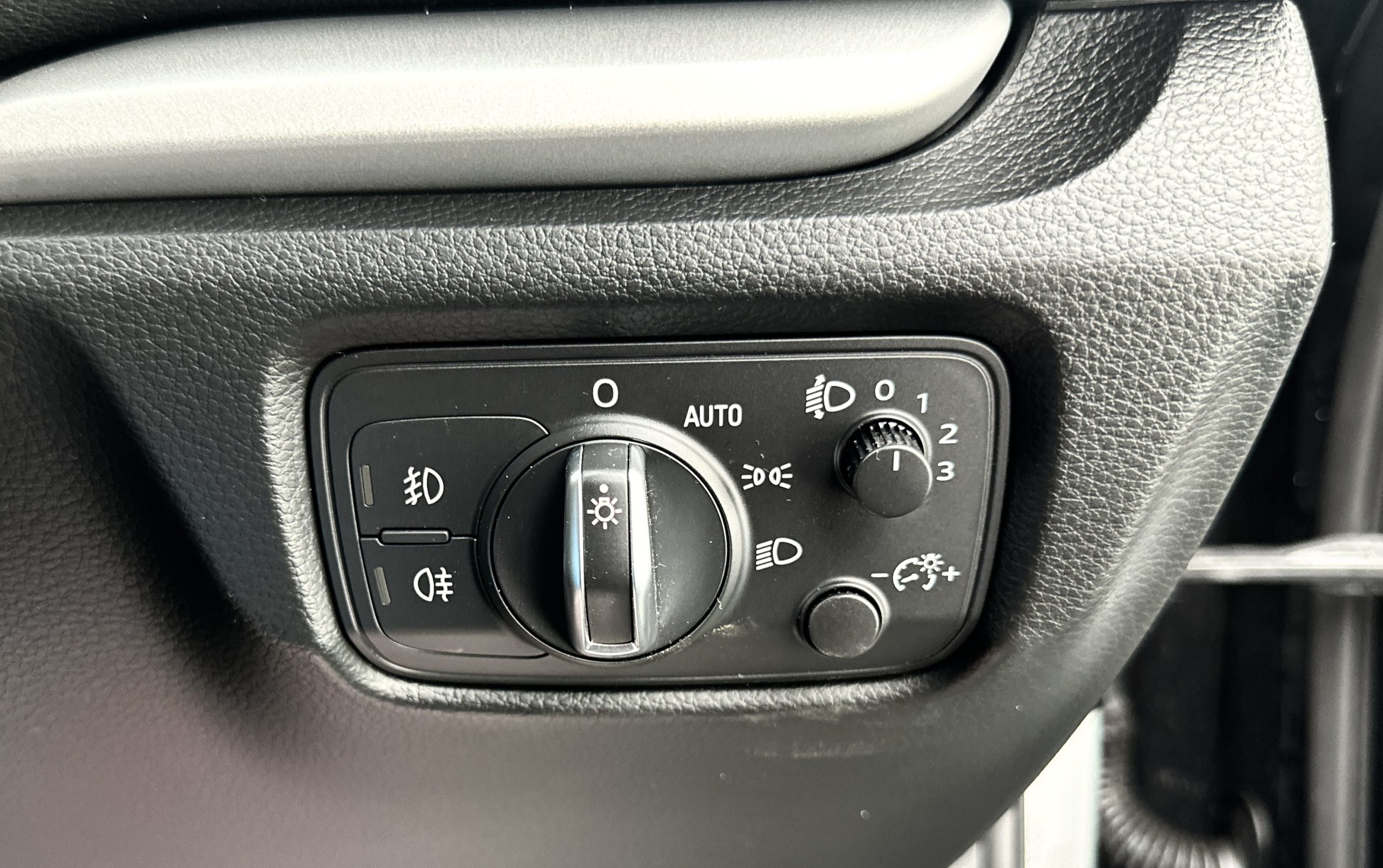 Audi A3 1.2 TFSI SE Sportback 5dr Petrol S Tronic Euro 6 (s/s) (110 ps)