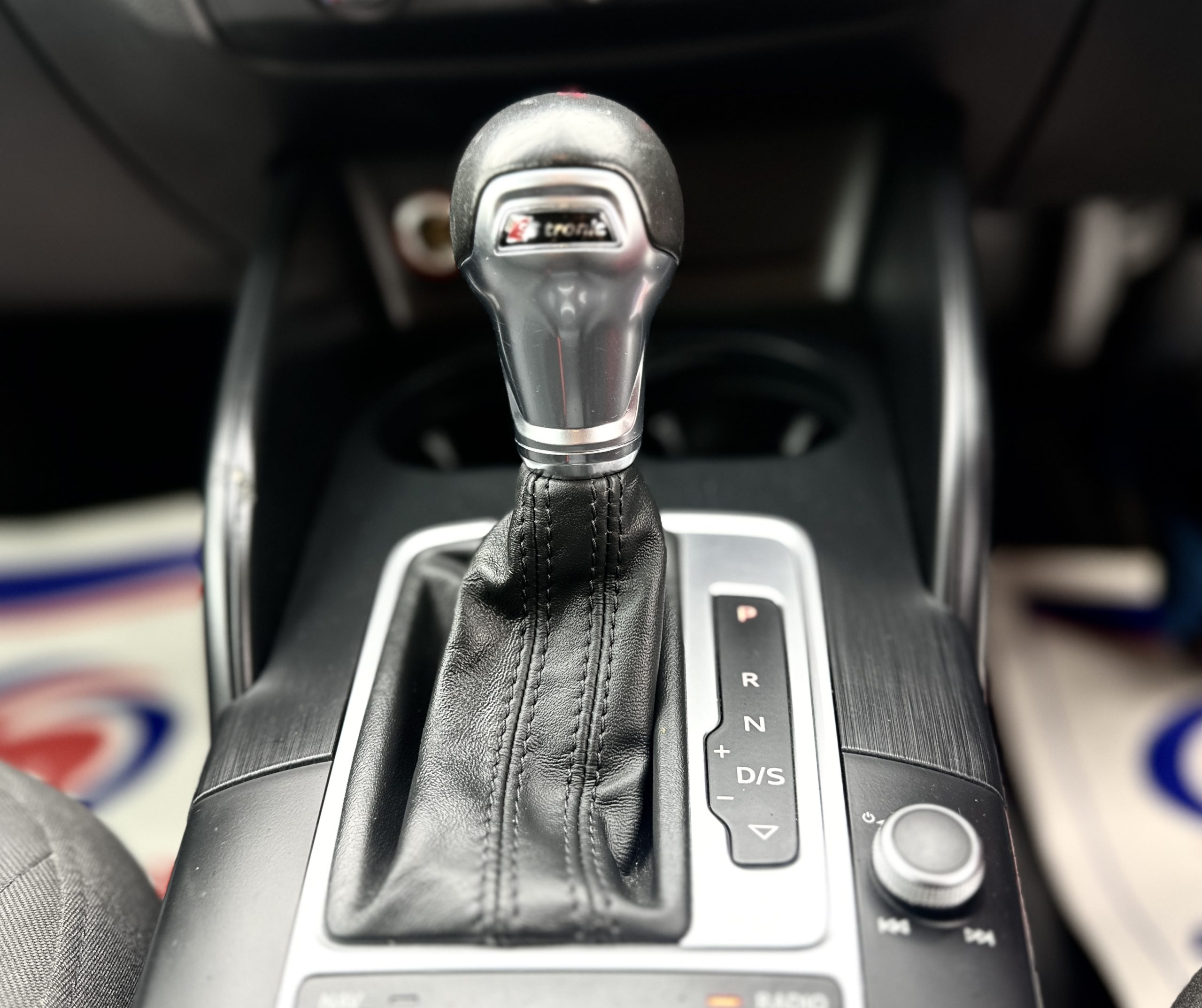 Audi A3 1.2 TFSI SE Sportback 5dr Petrol S Tronic Euro 6 (s/s) (110 ps)