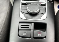 Audi A3 1.2 TFSI SE Sportback 5dr Petrol S Tronic Euro 6 (s/s) (110 ps)