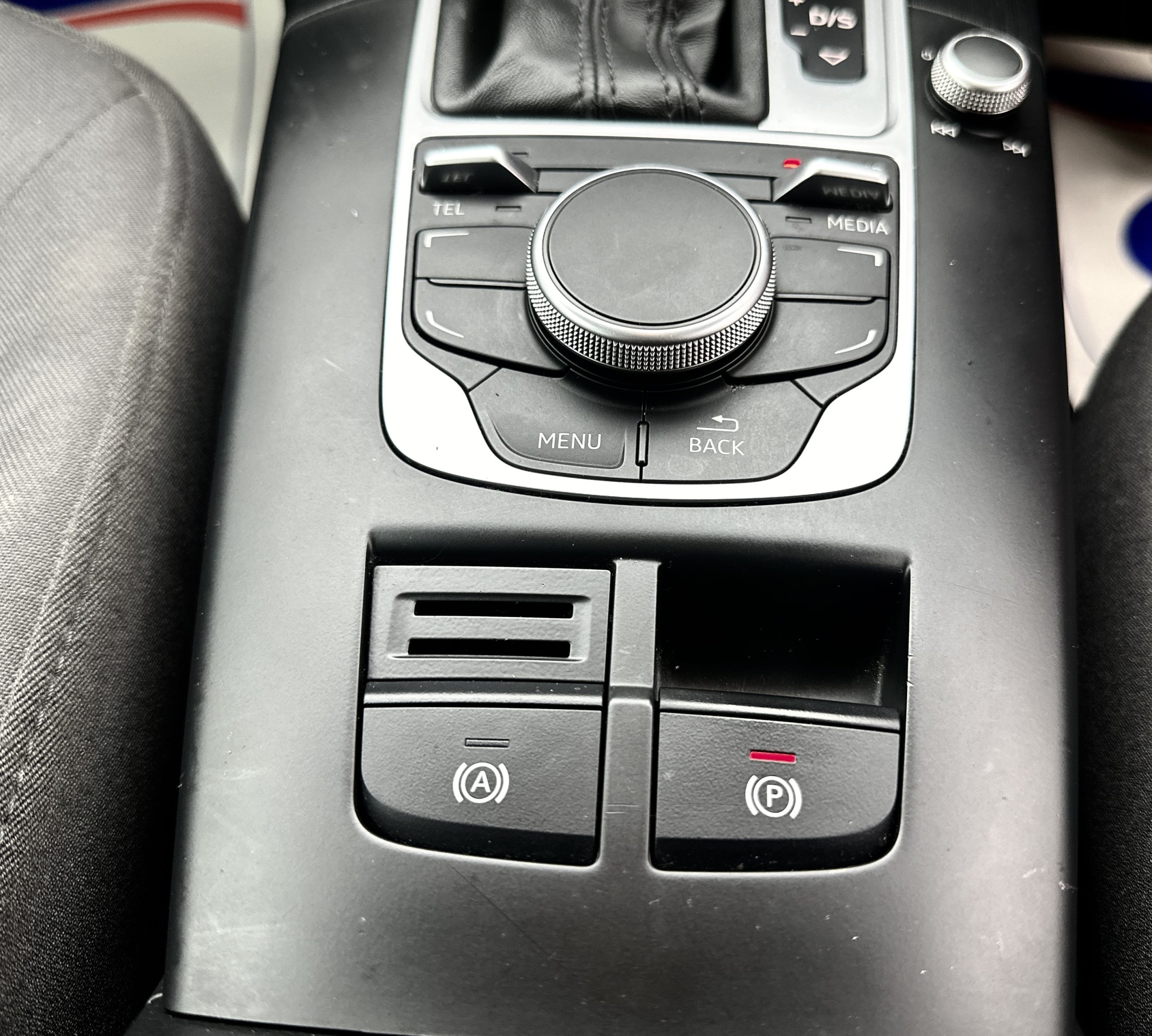 Audi A3 1.2 TFSI SE Sportback 5dr Petrol S Tronic Euro 6 (s/s) (110 ps)