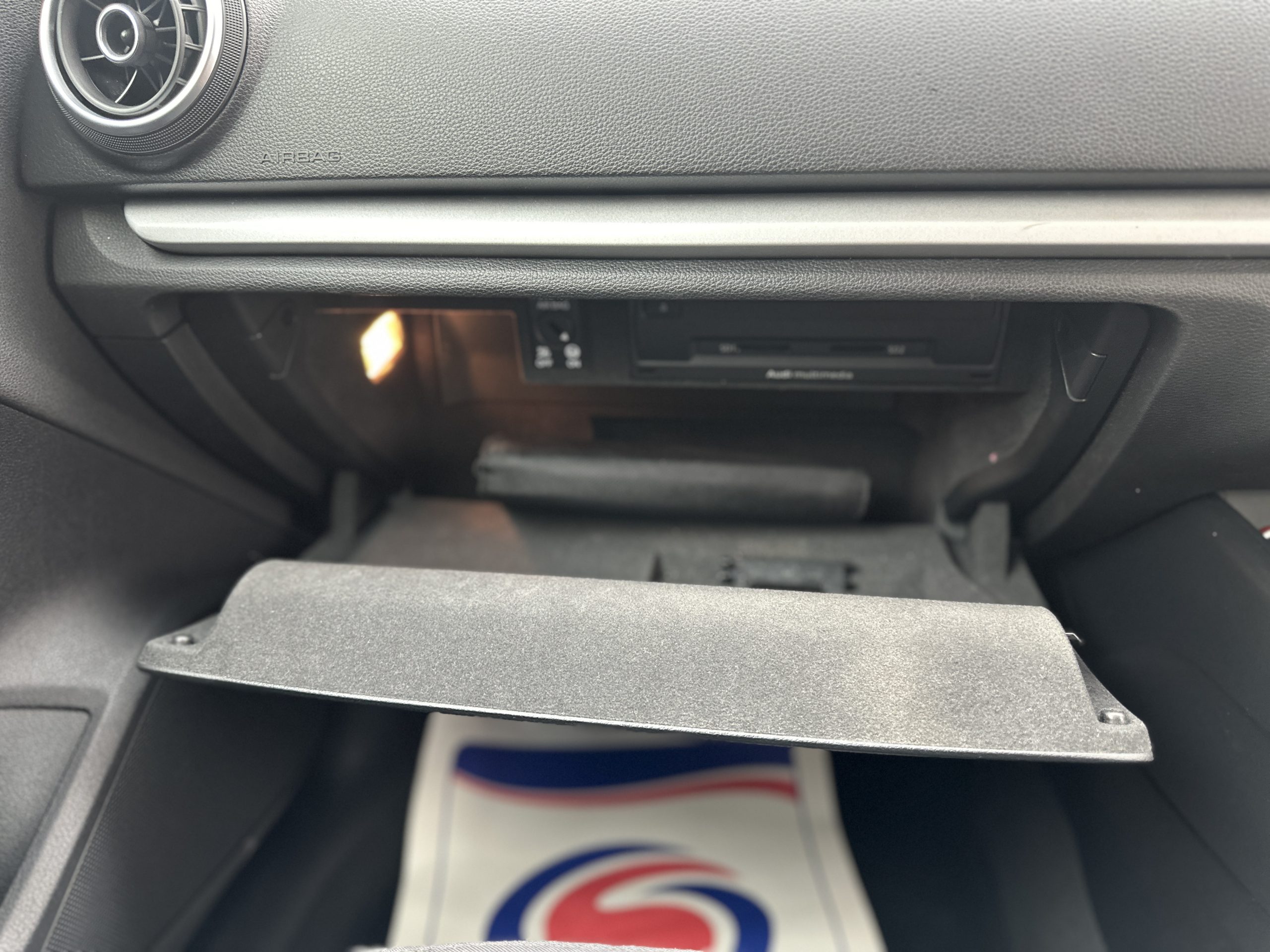 Audi A3 1.2 TFSI SE Sportback 5dr Petrol S Tronic Euro 6 (s/s) (110 ps)