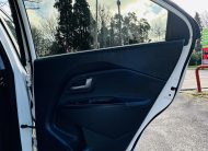 Kia Rio 1.25 SR7 Hatchback 5dr Petrol Manual Euro 6 (84 bhp)