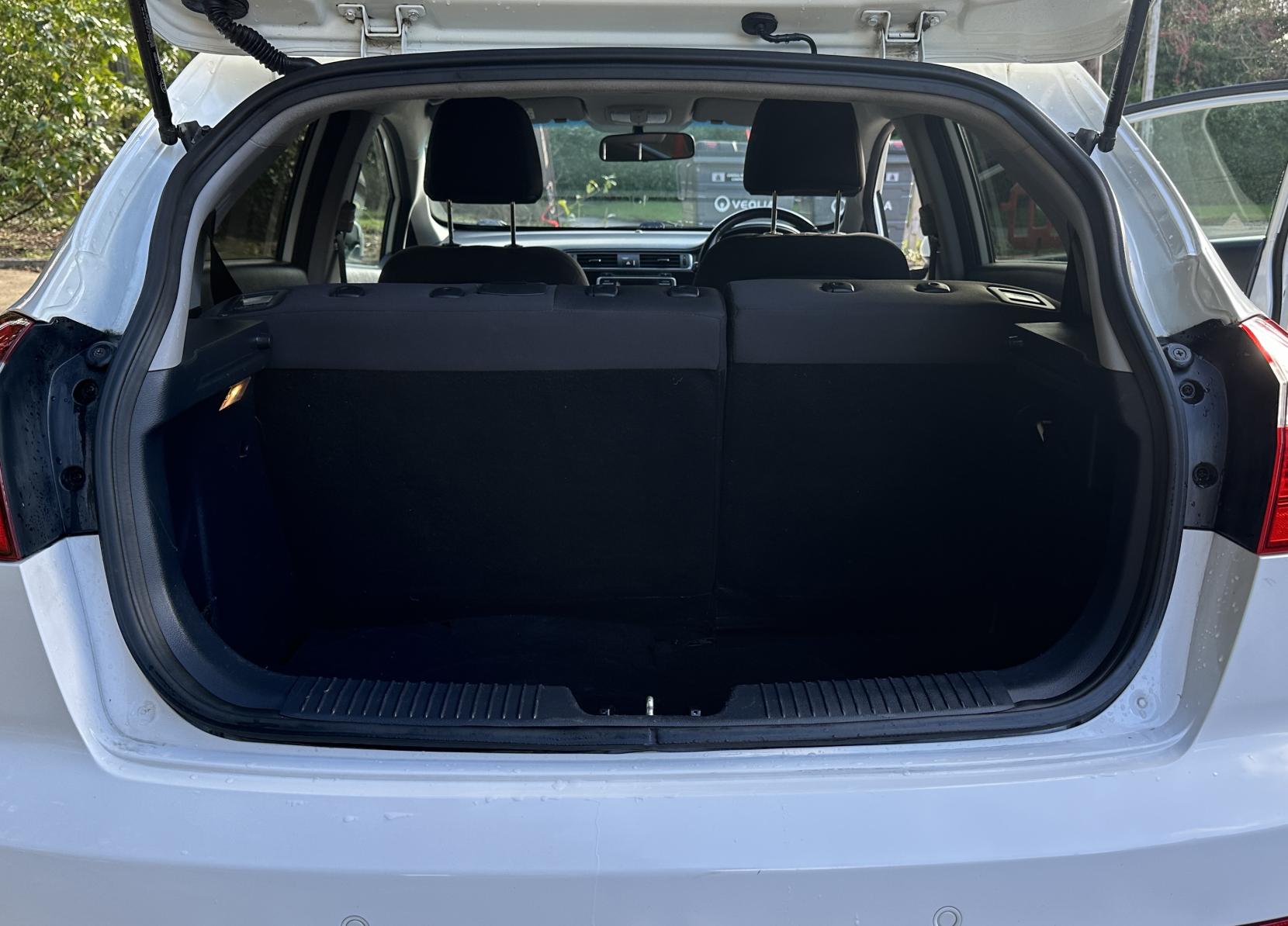 Kia Rio 1.25 SR7 Hatchback 5dr Petrol Manual Euro 6 (84 bhp)