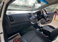 Kia Rio 1.25 SR7 Hatchback 5dr Petrol Manual Euro 6 (84 bhp)
