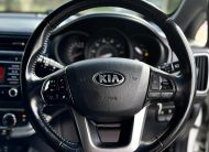 Kia Rio 1.25 SR7 Hatchback 5dr Petrol Manual Euro 6 (84 bhp)