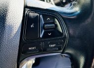 Kia Rio 1.25 SR7 Hatchback 5dr Petrol Manual Euro 6 (84 bhp)