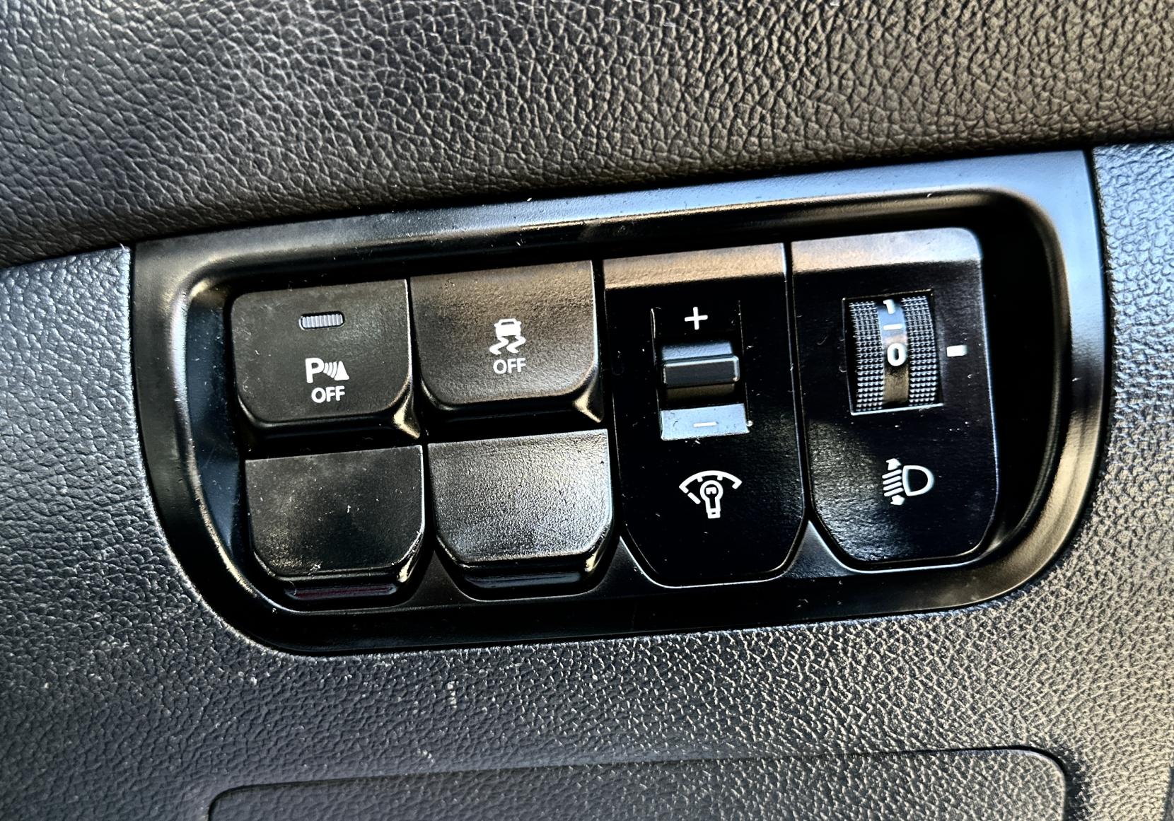 Kia Rio 1.25 SR7 Hatchback 5dr Petrol Manual Euro 6 (84 bhp)