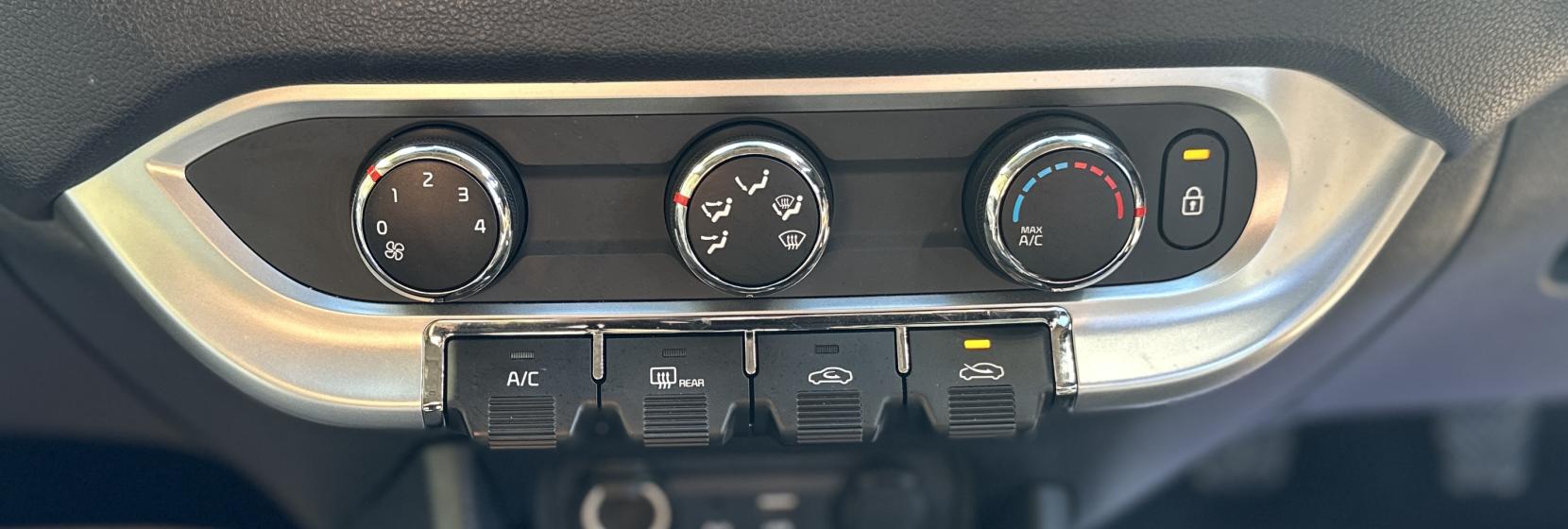 Kia Rio 1.25 SR7 Hatchback 5dr Petrol Manual Euro 6 (84 bhp)