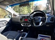 Kia Rio 1.25 SR7 Hatchback 5dr Petrol Manual Euro 6 (84 bhp)