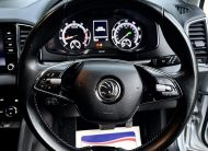 Skoda Karoq1.5 TSI ACT SE Technology SUV 5dr Petrol DSG Euro 6 (s/s) (150 ps)