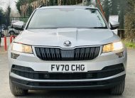 Skoda Karoq1.5 TSI ACT SE Technology SUV 5dr Petrol DSG Euro 6 (s/s) (150 ps)