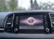 Skoda Karoq1.5 TSI ACT SE Technology SUV 5dr Petrol DSG Euro 6 (s/s) (150 ps)