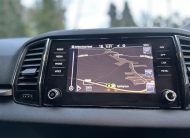 Skoda Karoq1.5 TSI ACT SE Technology SUV 5dr Petrol DSG Euro 6 (s/s) (150 ps)