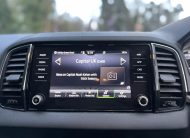 Skoda Karoq1.5 TSI ACT SE Technology SUV 5dr Petrol DSG Euro 6 (s/s) (150 ps)
