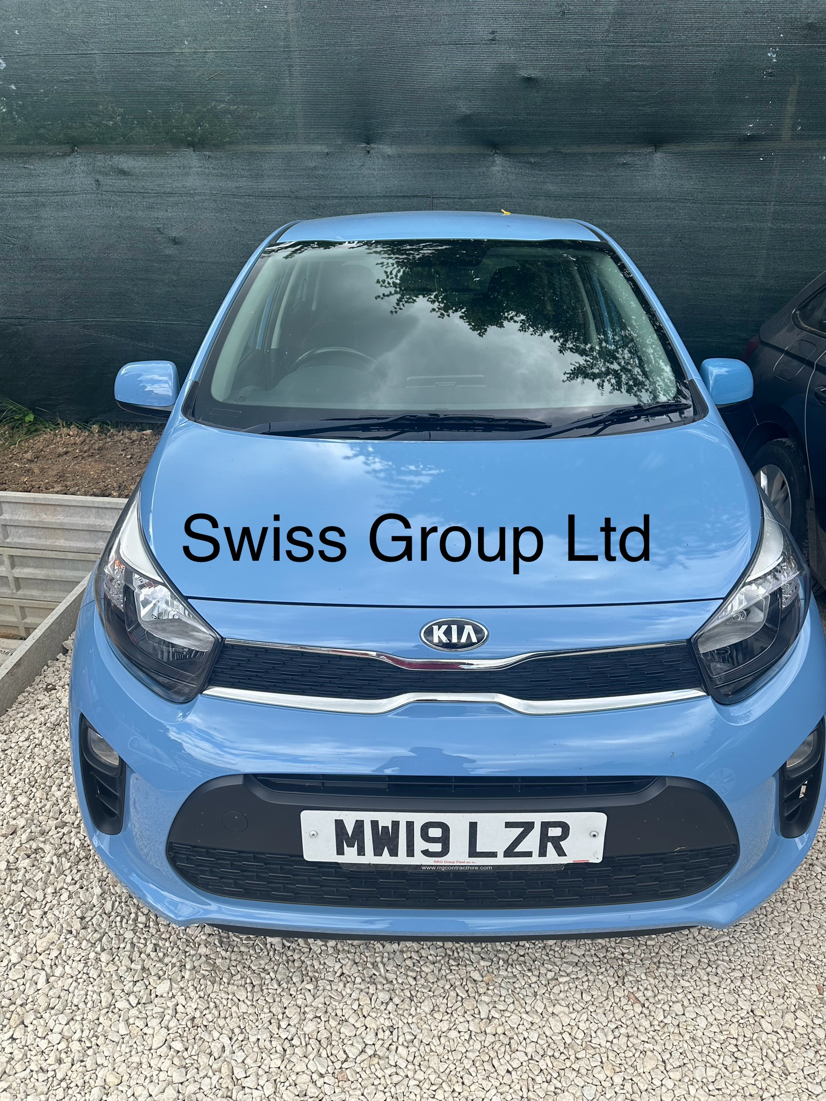 Kia Picanto 1.25 2 Hatchback 5dr Petrol Auto Euro 6 (83 bhp)
