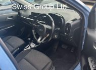 Kia Picanto 1.25 2 Hatchback 5dr Petrol Auto Euro 6 (83 bhp)