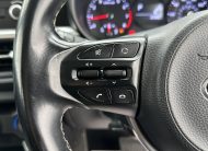 Kia Picanto 1.25 2 Hatchback 5dr Petrol Auto Euro 6 (83 bhp)