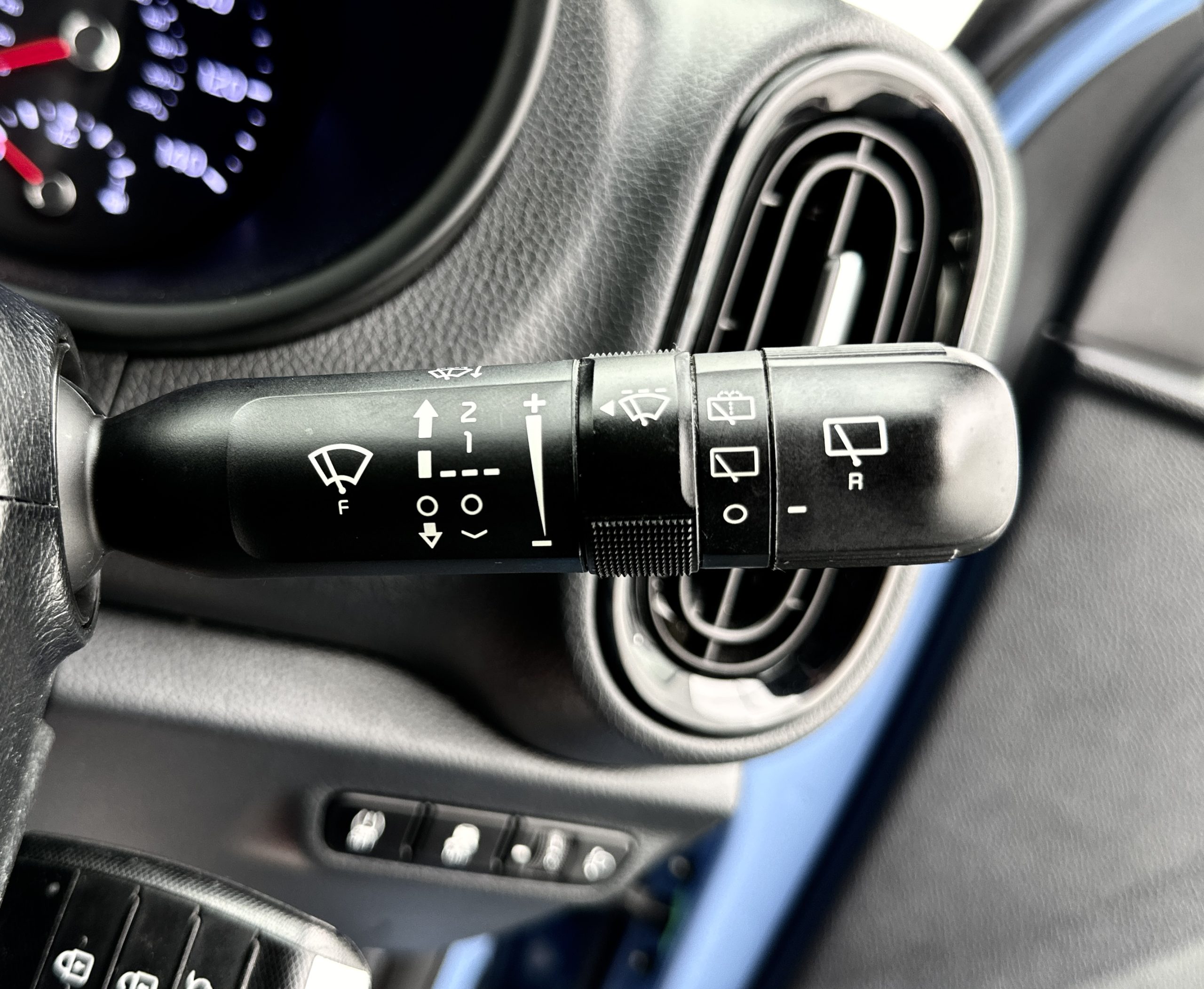 Kia Picanto 1.25 2 Hatchback 5dr Petrol Auto Euro 6 (83 bhp)