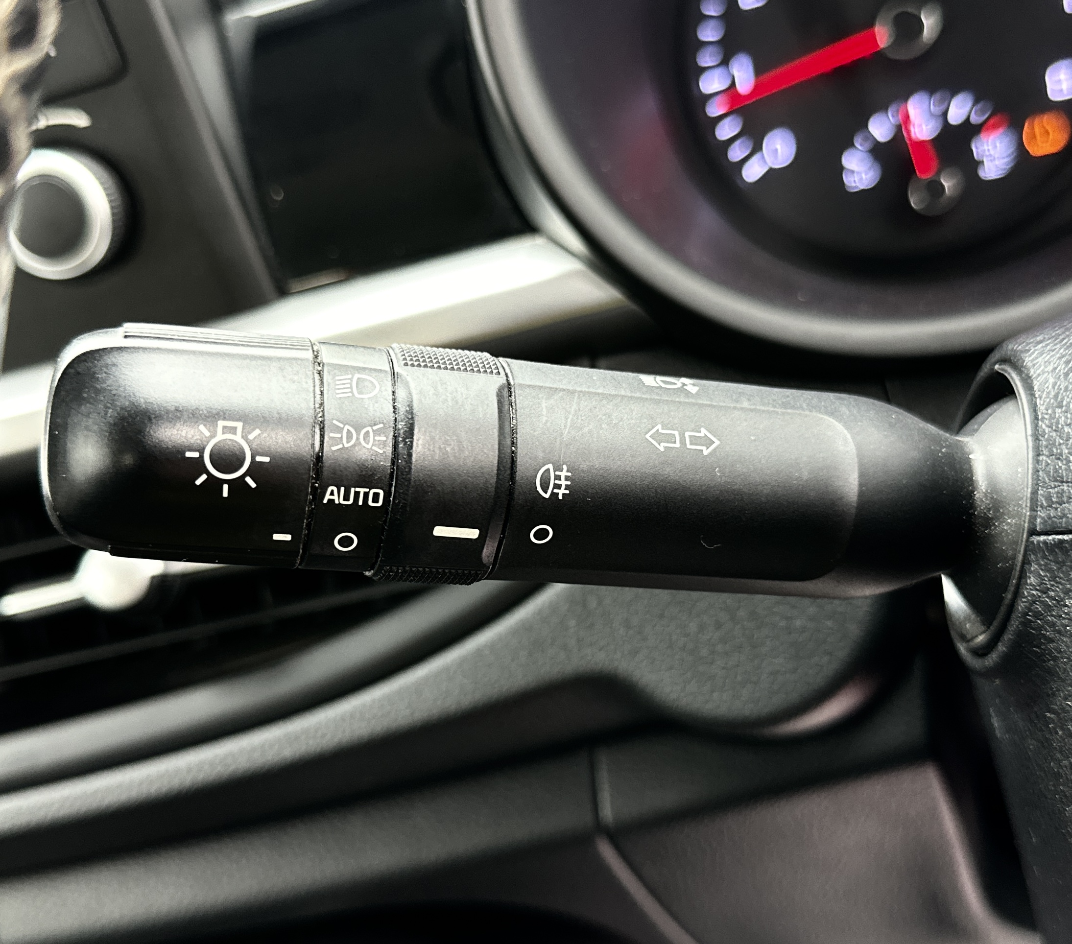 Kia Picanto 1.25 2 Hatchback 5dr Petrol Auto Euro 6 (83 bhp)