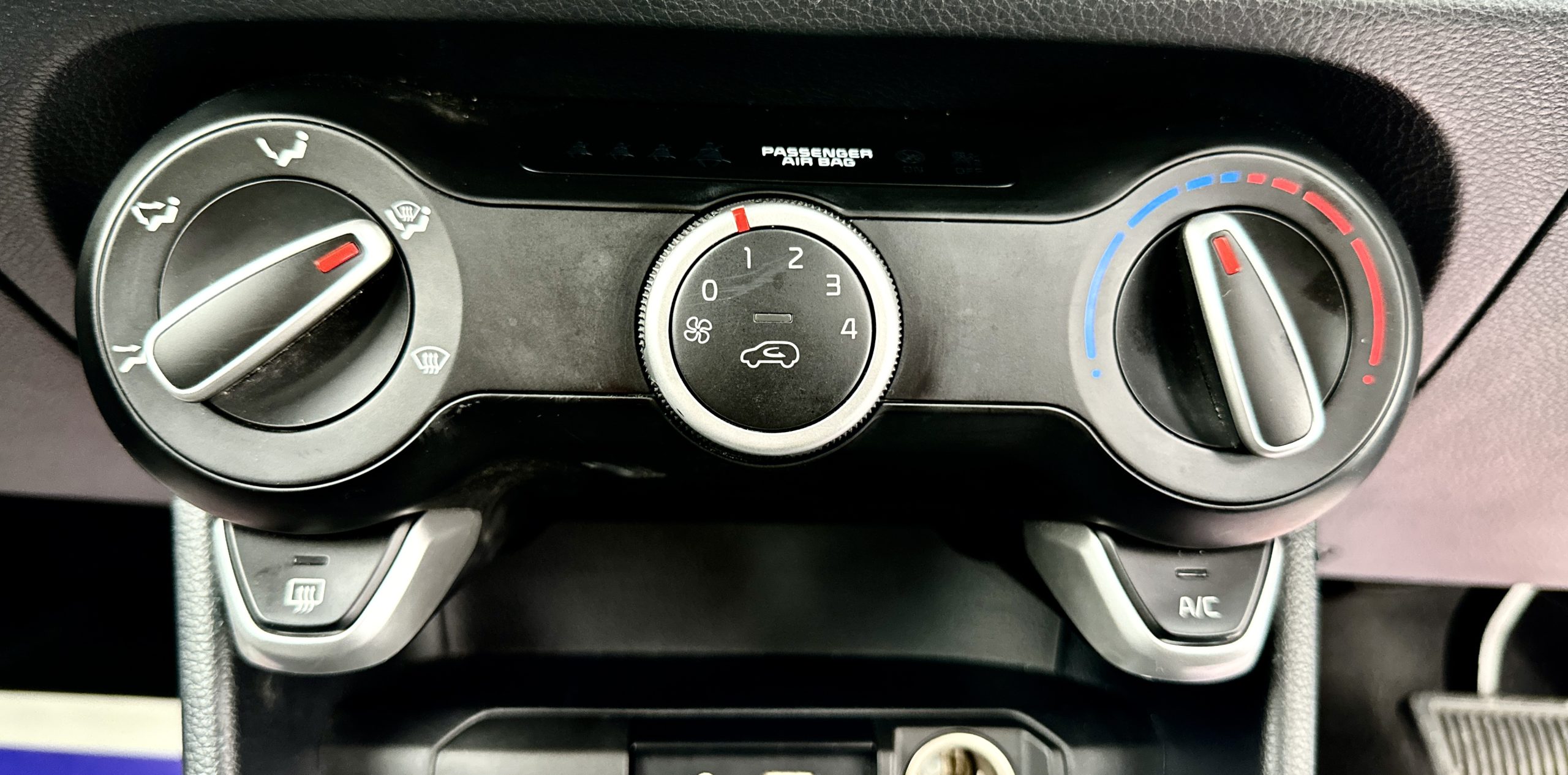 Kia Picanto 1.25 2 Hatchback 5dr Petrol Auto Euro 6 (83 bhp)