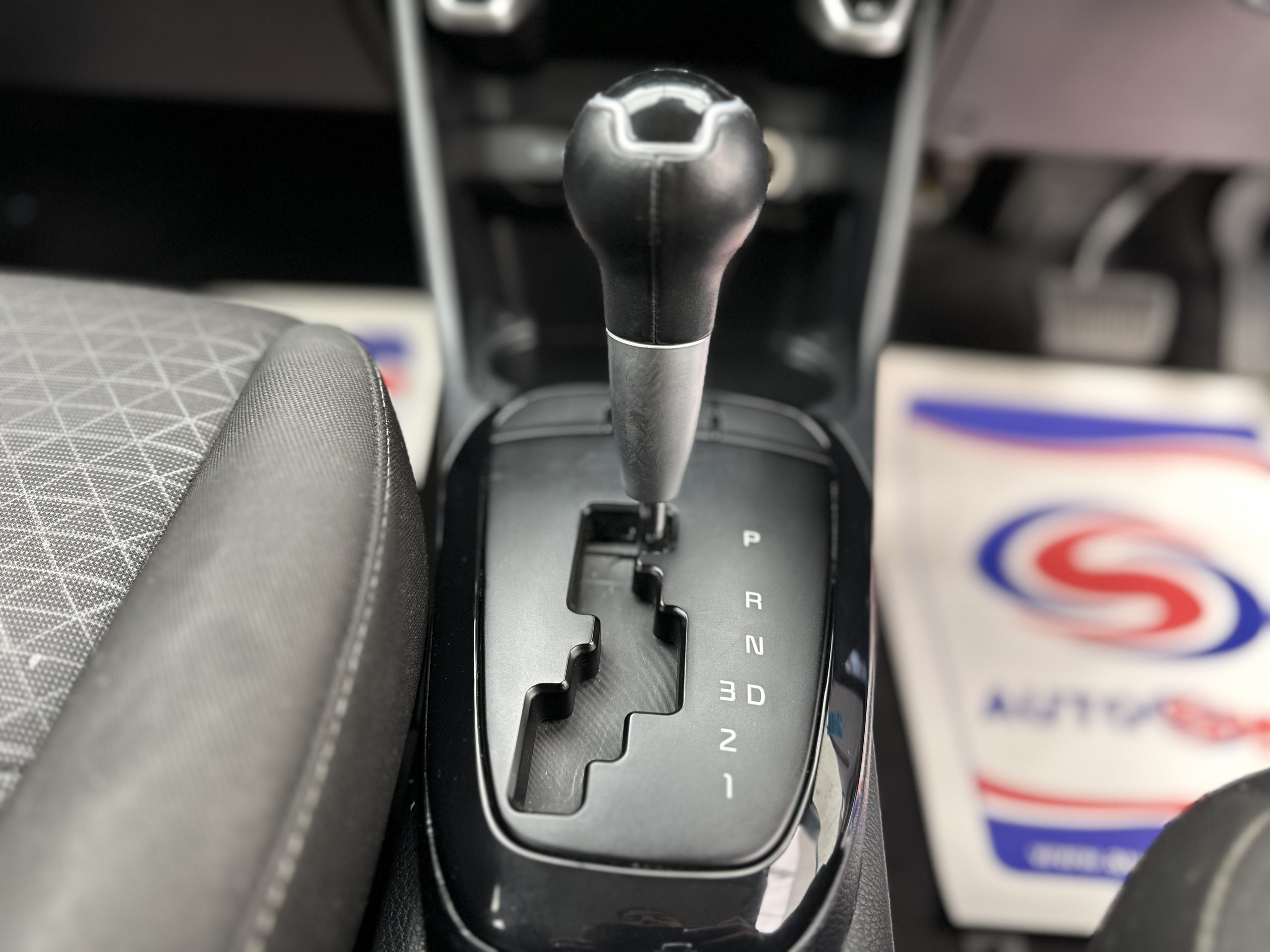 Kia Picanto 1.25 2 Hatchback 5dr Petrol Auto Euro 6 (83 bhp)