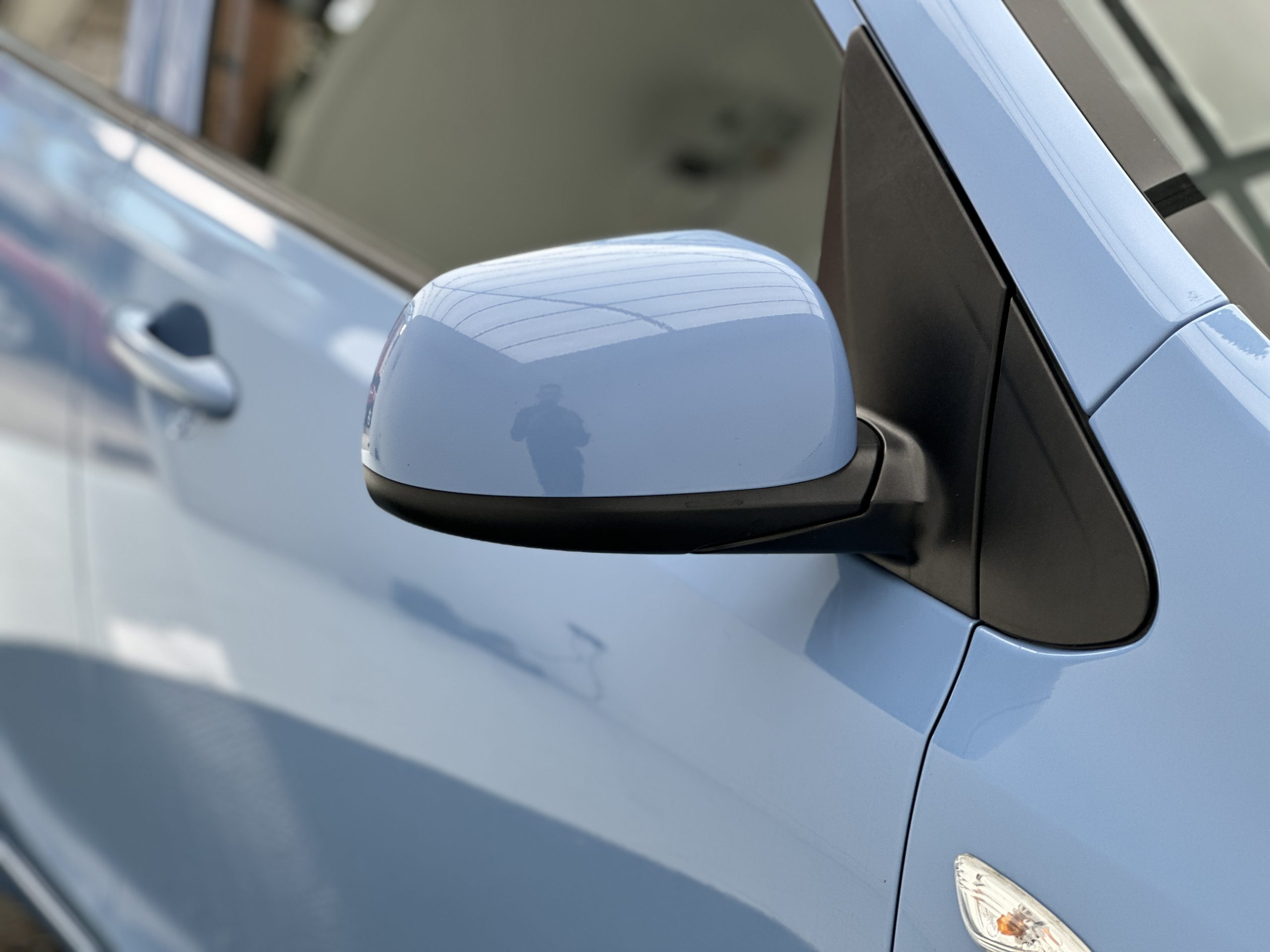 Kia Picanto 1.25 2 Hatchback 5dr Petrol Auto Euro 6 (83 bhp)