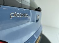 Kia Picanto 1.25 2 Hatchback 5dr Petrol Auto Euro 6 (83 bhp)