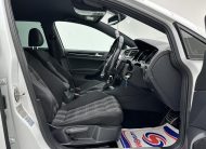 Volkswagen Golf 2.0 TDI BlueMotion Tech GTD Hatchback 5dr Diesel DSG Euro 6 (s/s) (184 ps)