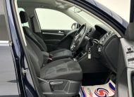 Volkswagen Tiguan 2.0 TDI BlueMotion Tech Match SUV 5dr Diesel DSG 4WD