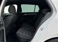 Volkswagen Golf 2.0 TDI BlueMotion Tech GTD Hatchback 5dr Diesel DSG Euro 6 (s/s) (184 ps)