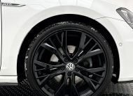 Volkswagen Golf 2.0 TDI BlueMotion Tech GTD Hatchback 5dr Diesel DSG Euro 6 (s/s) (184 ps)