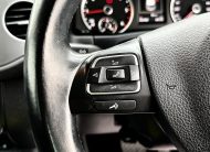 Volkswagen Tiguan 2.0 TDI BlueMotion Tech Match SUV 5dr Diesel DSG 4WD