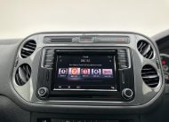 Volkswagen Tiguan 2.0 TDI BlueMotion Tech Match SUV 5dr Diesel DSG 4WD
