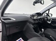 Peugeot 208 1.2 PureTech Allure Hatchback 3dr Petrol Manual Euro 6
