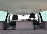 Volkswagen Tiguan 2.0 TDI BlueMotion Tech Match SUV 5dr Diesel DSG 4WD