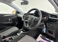 Vauxhall Corsa 1.2 Turbo SE Hatchback 5dr Petrol Auto Euro 6 (s/s) (100)