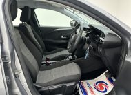 Vauxhall Corsa 1.2 Turbo SE Hatchback 5dr Petrol Auto Euro 6 (s/s) (100)