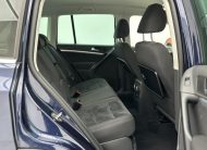 Volkswagen Tiguan 2.0 TDI BlueMotion Tech Match SUV 5dr Diesel DSG 4WD