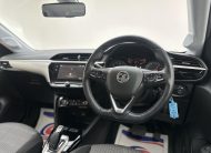 Vauxhall Corsa 1.2 Turbo SE Hatchback 5dr Petrol Auto Euro 6 (s/s) (100)