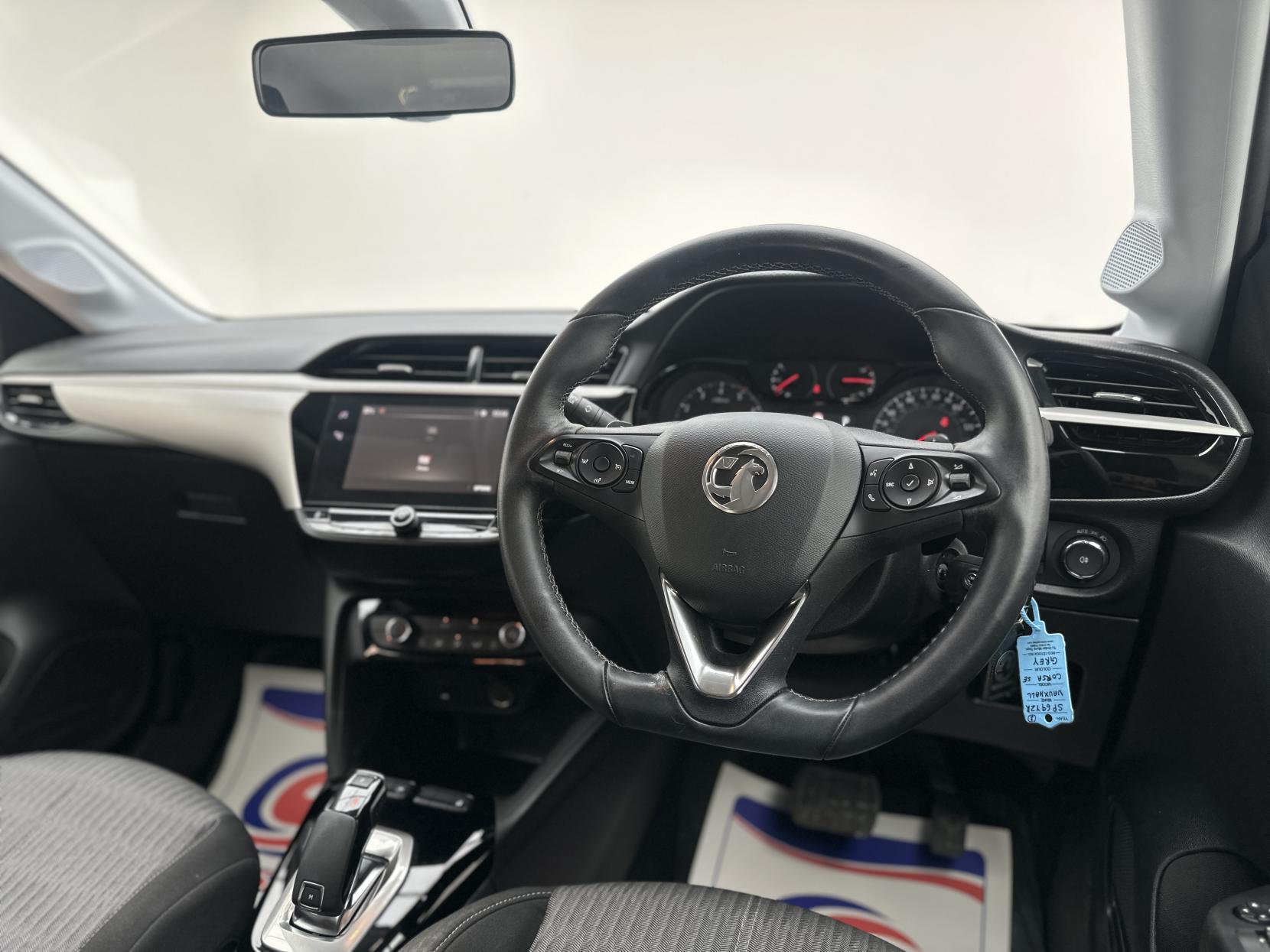 Vauxhall Corsa 1.2 Turbo SE Hatchback 5dr Petrol Auto Euro 6 (s/s) (100)