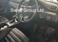 Volkswagen CC 1.8 TSI BlueMotion Tech Moda Saloon 4dr Petrol DSG Euro