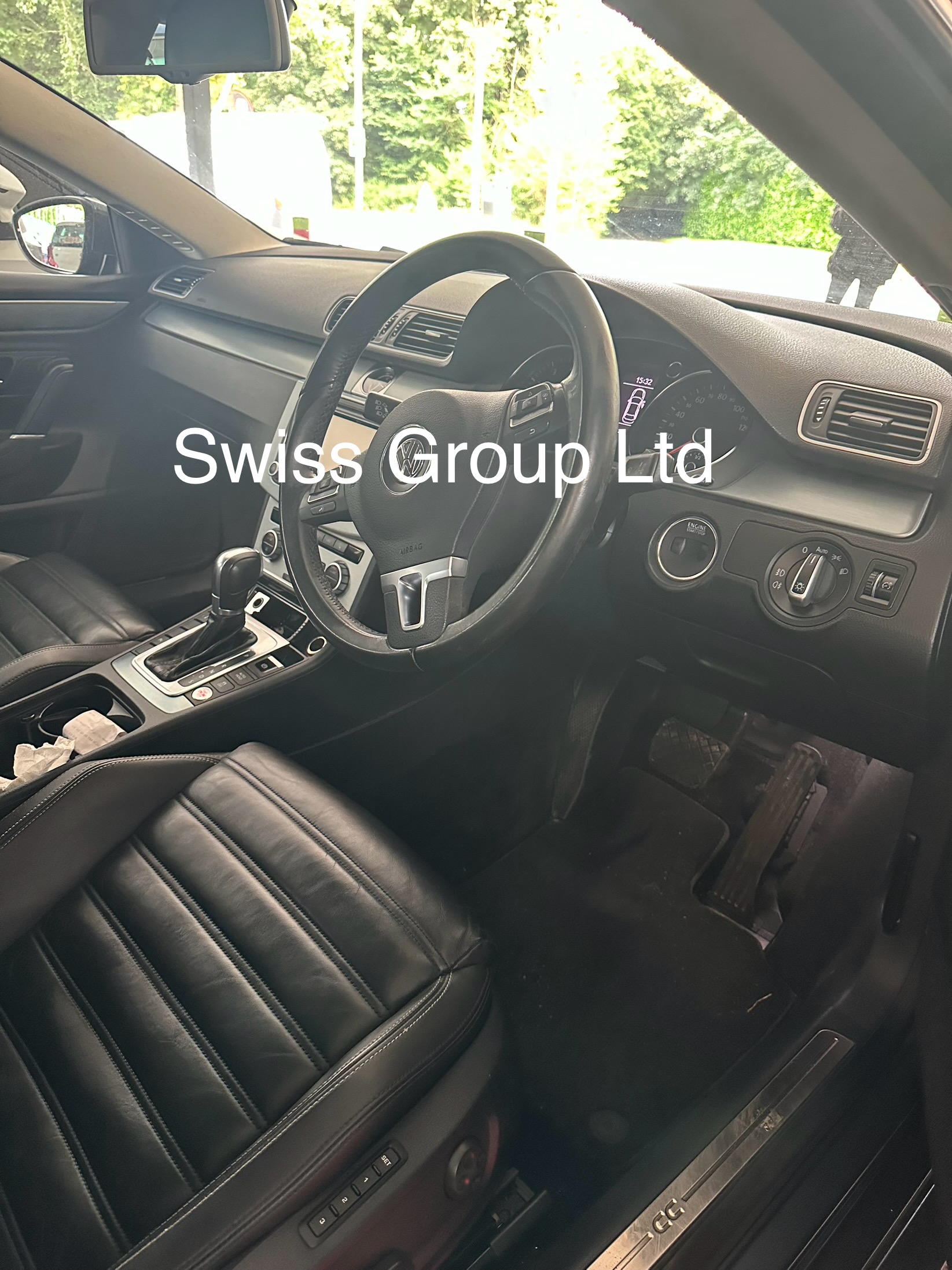 Volkswagen CC 1.8 TSI BlueMotion Tech Moda Saloon 4dr Petrol DSG Euro