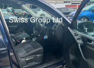 Volkswagen Tiguan 2.0 TDI BlueMotion Tech Match SUV 5dr Diesel DSG 4WD