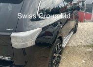 Mitsubishi Outlander 2.0h 12kWh GX4h SUV 5dr Petrol Plug-in Hybrid CVT 4WD Euro 5 (s/s) (200 ps)