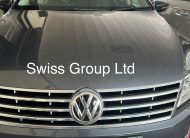 Volkswagen CC 1.8 TSI BlueMotion Tech Moda Saloon 4dr Petrol DSG Euro