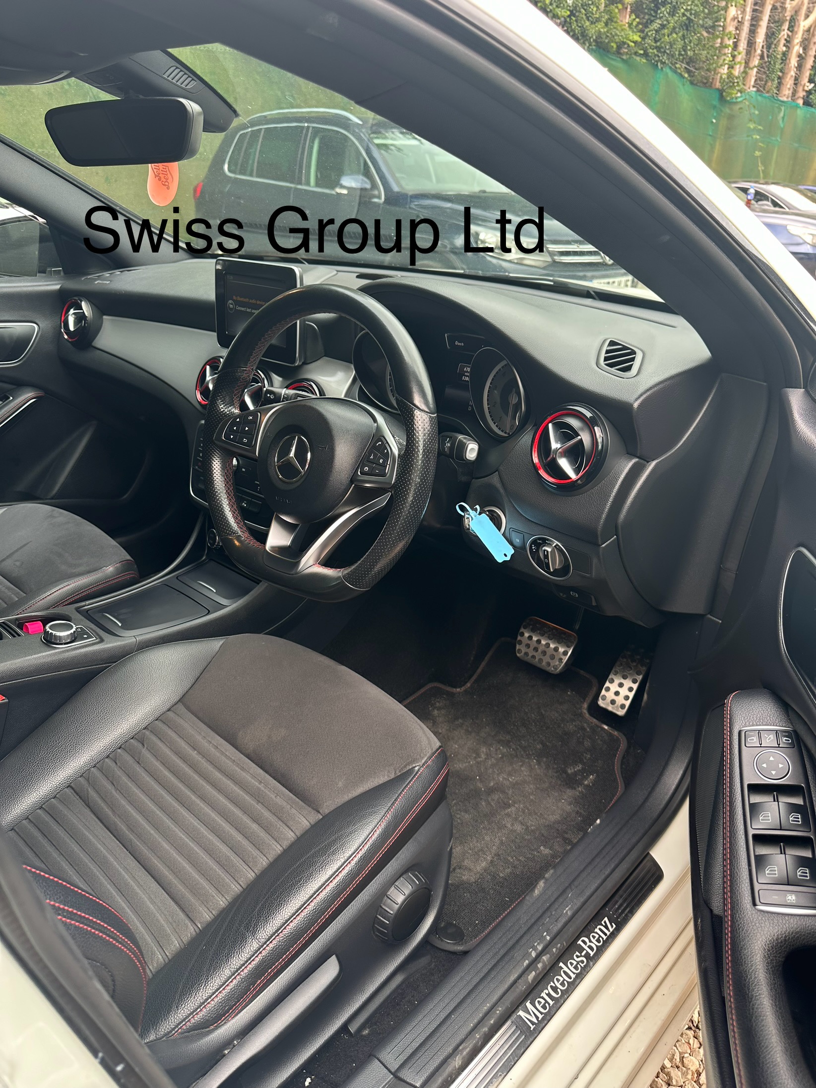 Volkswagen CC 1.8 TSI BlueMotion Tech Moda Saloon 4dr Petrol DSG Euro