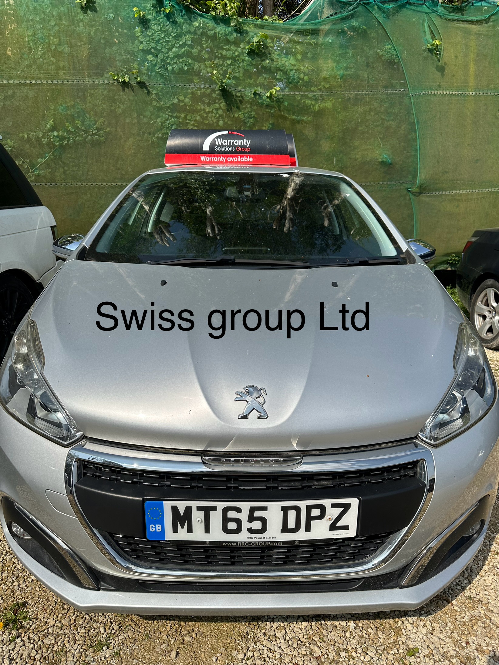 Peugeot 208 1.2 PureTech Allure Hatchback 3dr Petrol Manual Euro 6